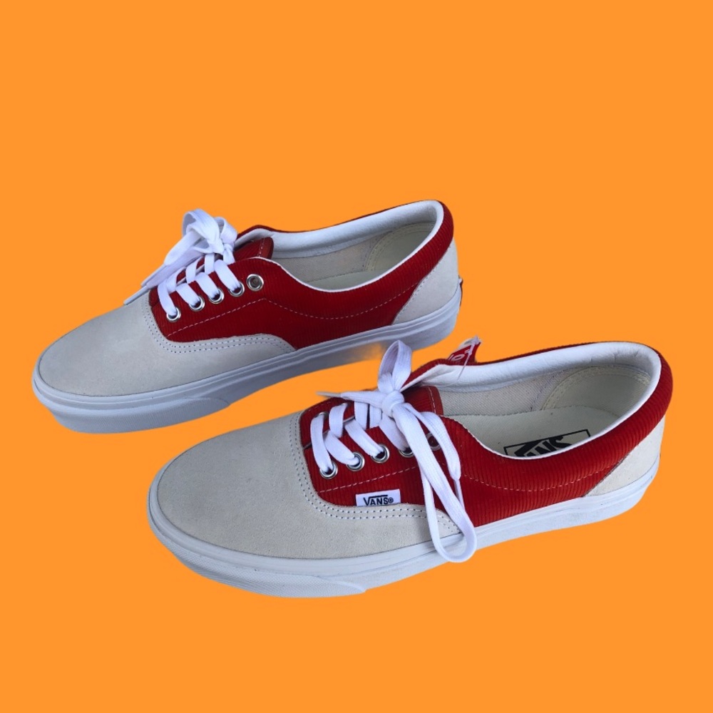 Vans Low top old school retro shoes